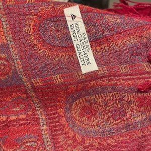 New Pashmina scarf Women